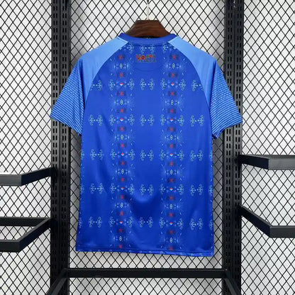 Haiti Home (2026)