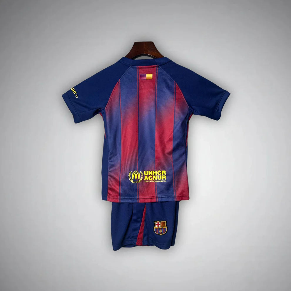 Barcelona Home Kids (25/26)