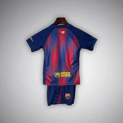 Barcelona Home Kids (25/26)