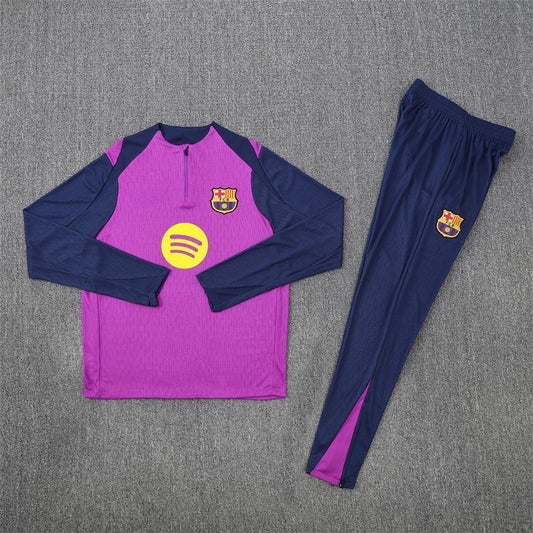 Barcelona Tracksuit (25/26)