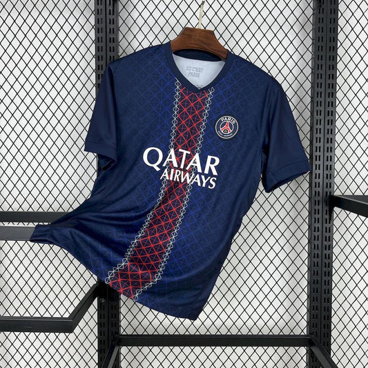 PSG Home (25/26)