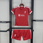 Liverpool Home Kids (25/26)