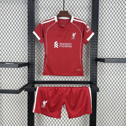 Liverpool Home Kids (25/26)