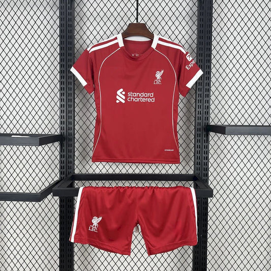 Liverpool Home Kids (25/26)