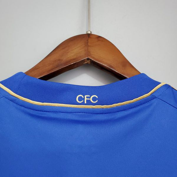 Chelsea Home (2012/13)