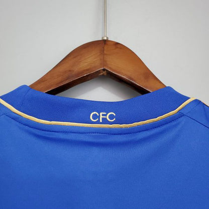 Chelsea Home (2012/13)