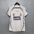Real Madrid Home (2006/07)