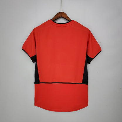 Manchester United Home (2003/04)
