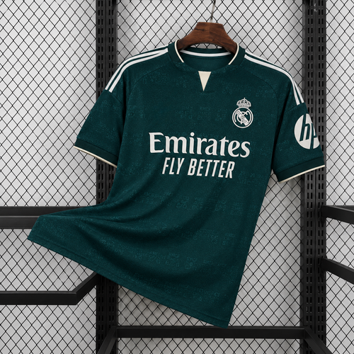Real Madrid Away (26/27)