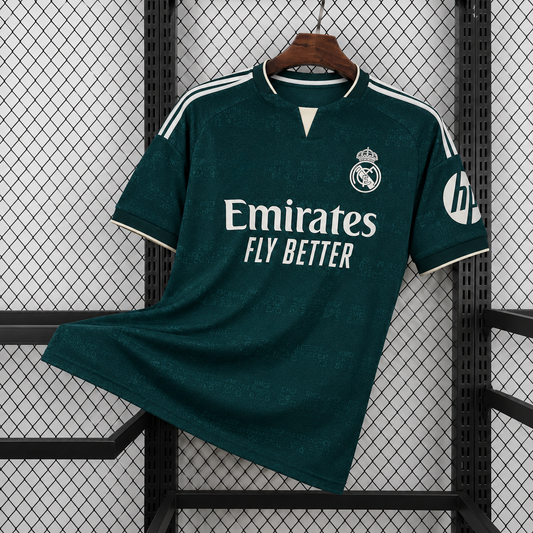 Real Madrid Away (26/27)