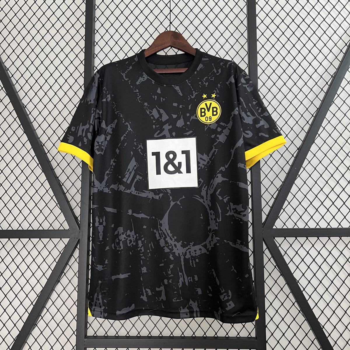 Dortmund Away (2023/24)