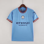 Manchester City Home (2022/23)