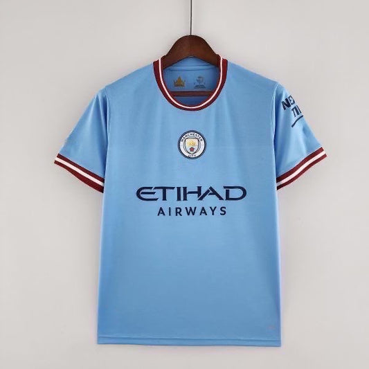 Manchester City Home (2022/23)