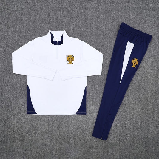 Portugal Tracksuit (25/26)