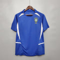 Brazil Away (2002)