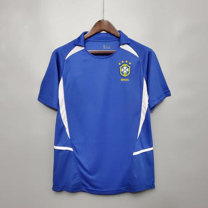 Brazil Away (2002)