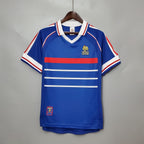 France Home (1998)
