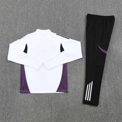 Manchester United Tracksuit (25/26)