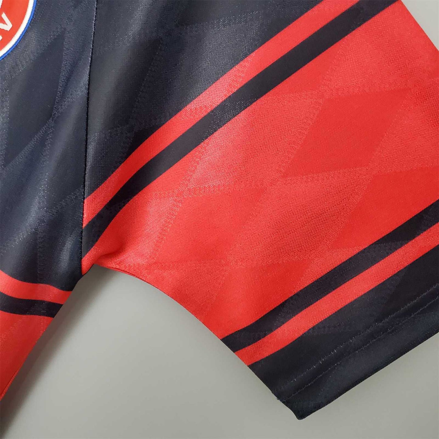 Bayern Munchen Home (1997/99)