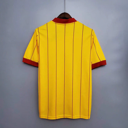 Liverpool Away (1984/85)
