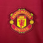 Manchester United Home (25/26)