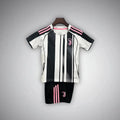 Juventus Home Kids (25/26)
