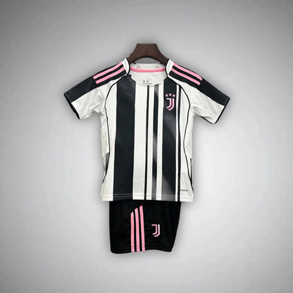 Juventus Home Kids (25/26)