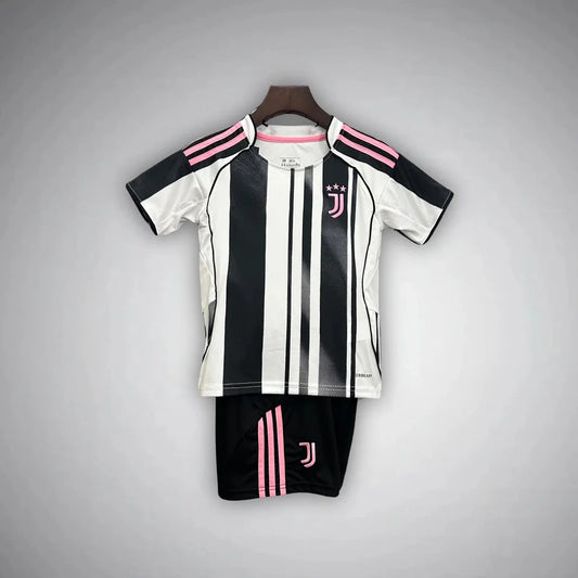 Juventus Home Kids (25/26)