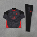 AC Milan Tracksuit (25/26)
