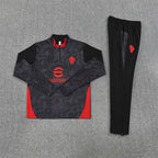 AC Milan Tracksuit (25/26)