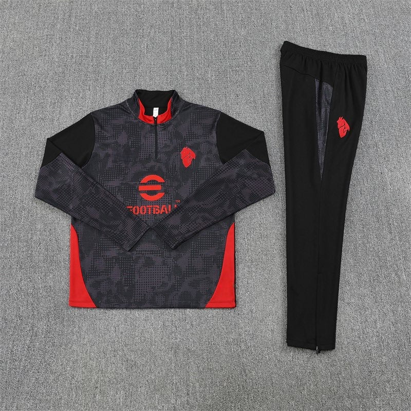 AC Milan Tracksuit (25/26)