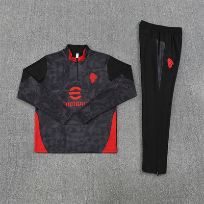 AC Milan Tracksuit (25/26)
