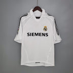 Real Madrid Home (2005/06)
