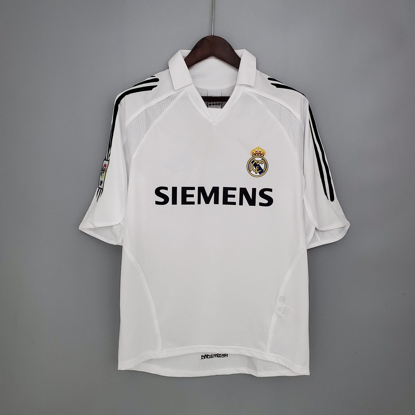 Real Madrid Home (2005/06)