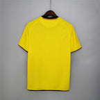 Barcelona Away (2008/09)