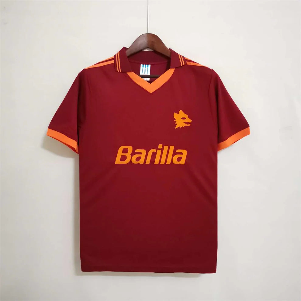 Roma Home (1992/94)