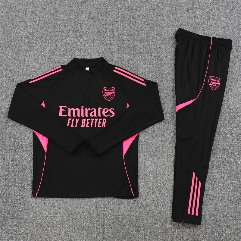 Arsenal Tracksuit (25/26)