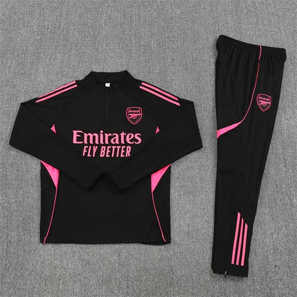 Arsenal Tracksuit (25/26)