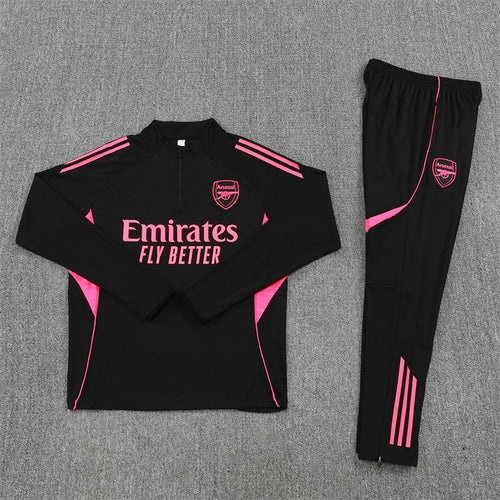 Arsenal Tracksuit (25/26)