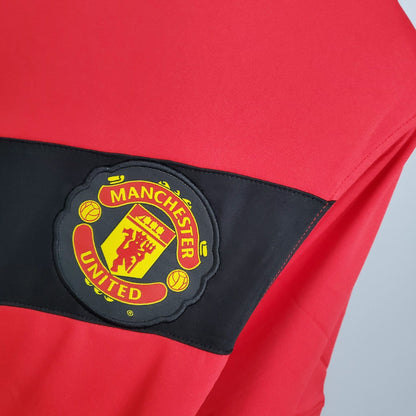 Manchester United Home (2009/10)