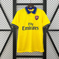 Arsenal Away (2013/14)