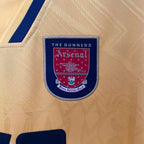 Arsenal Away (1996/97)