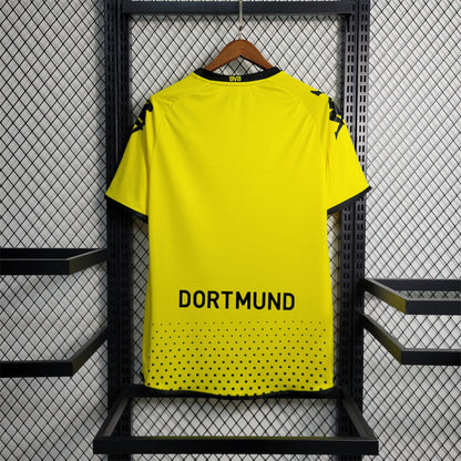 Dortmund Home (2011/12)