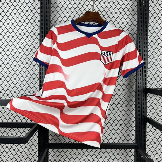 USA Home (2026)