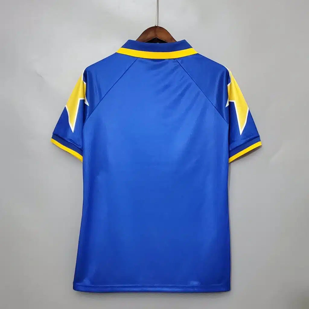 Juventus Away (1996/97)
