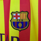 Barcelona Away (2013/15)