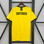 Dortmund Home (2019/20)