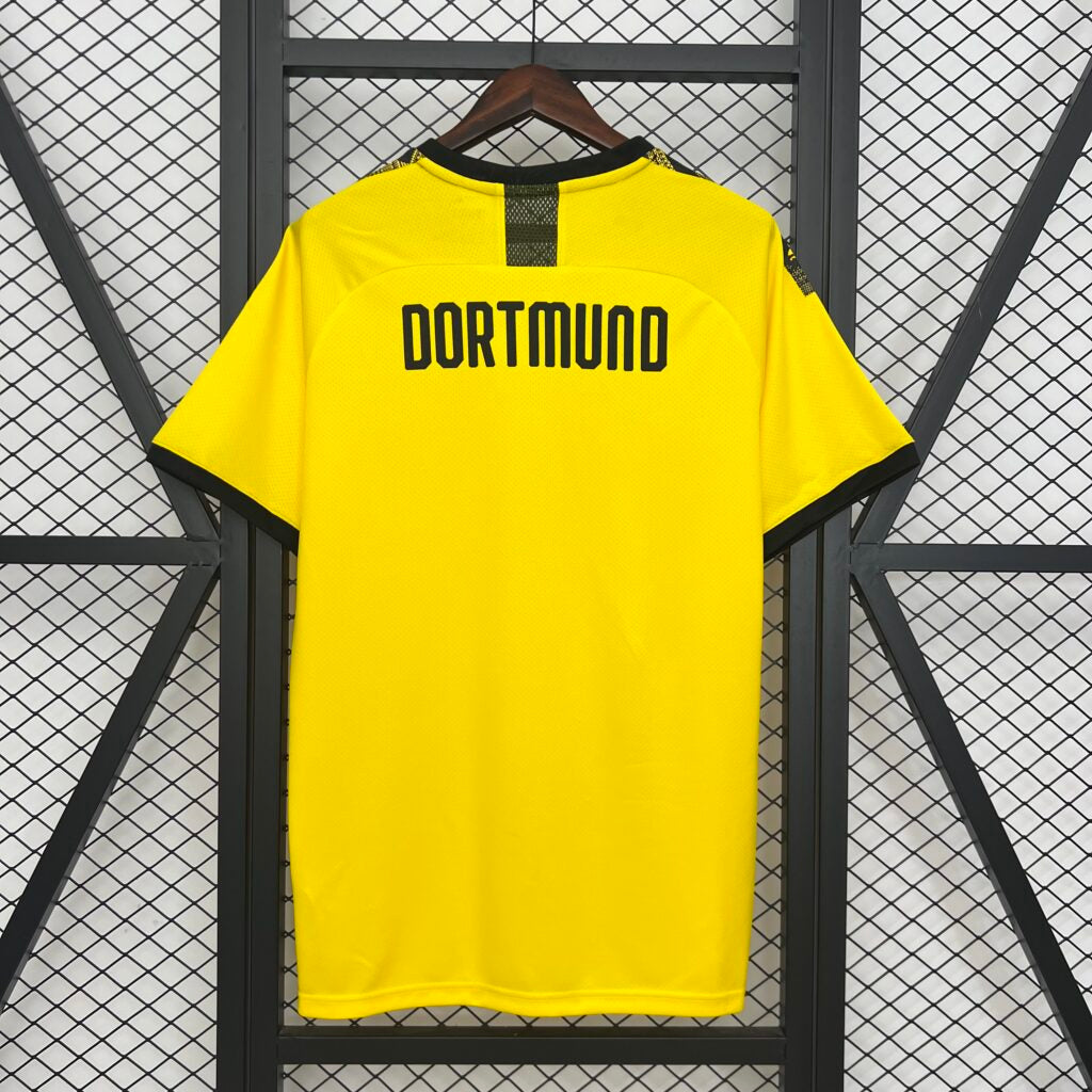 Dortmund Home (2019/20)