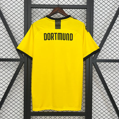 Dortmund Home (2019/20)