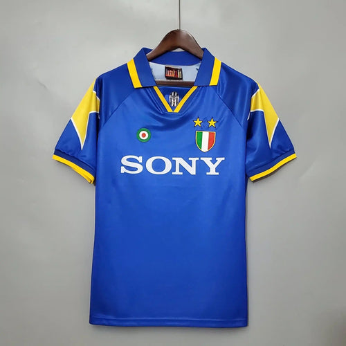 Juventus Away (1996/97)